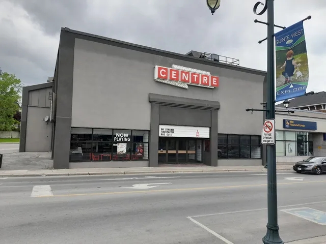 Film.ca Centre Cinemas