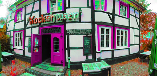 Restaurant Kockshusen