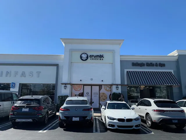 Crumbl