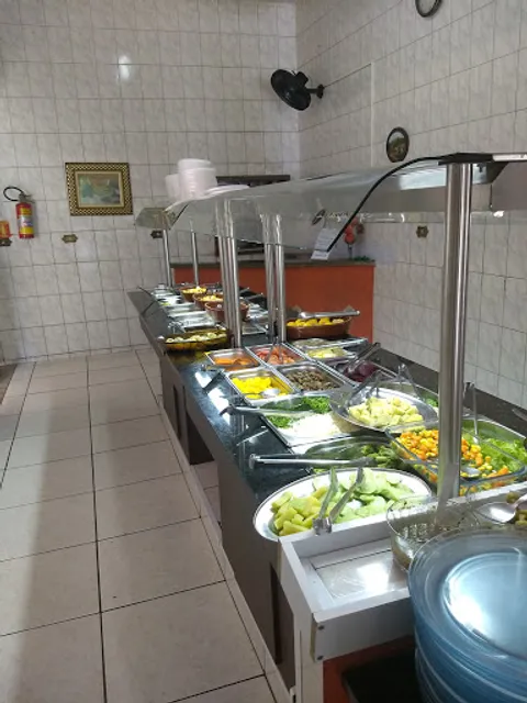 Restaurante do Gaúcho