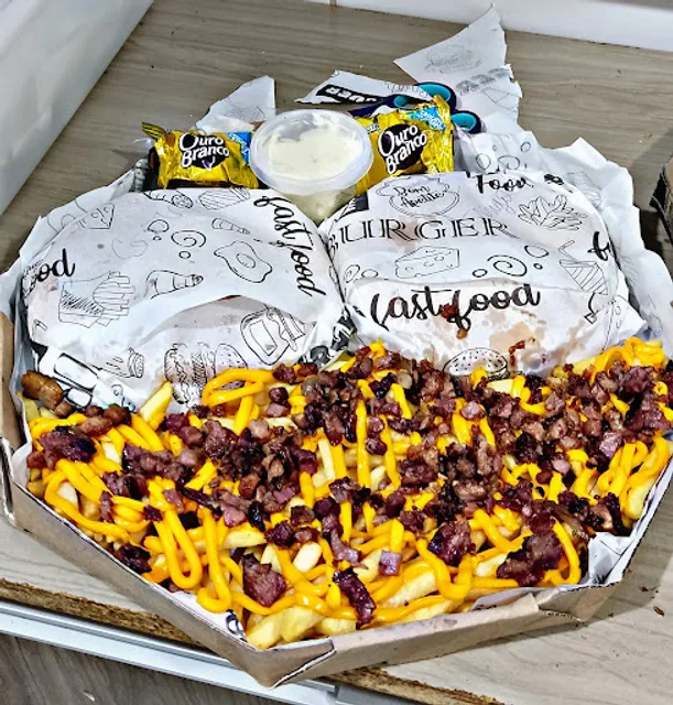 Cia do Sabor Gaúcho