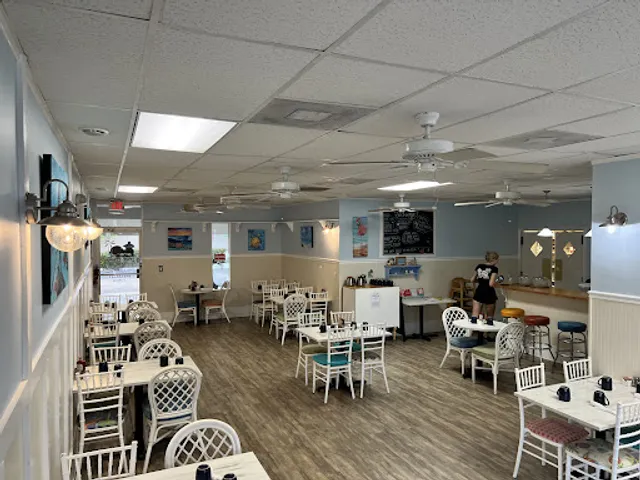 The Boca Beach House