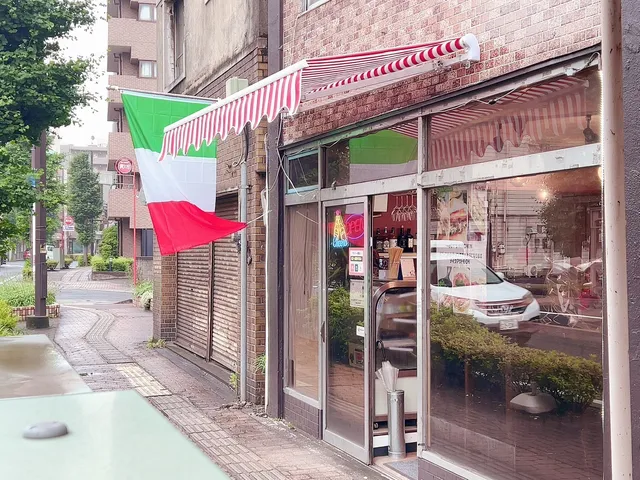 パニーニ&バル JOY's KITCHEN千葉中央店