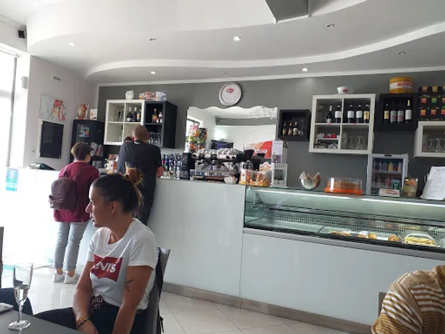 Bar Caffetteria Fashion