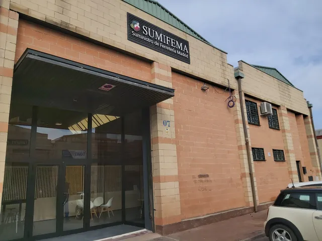 Sumifema S.L.