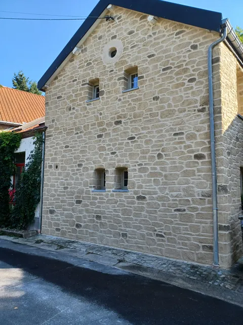 La Maison de Régine