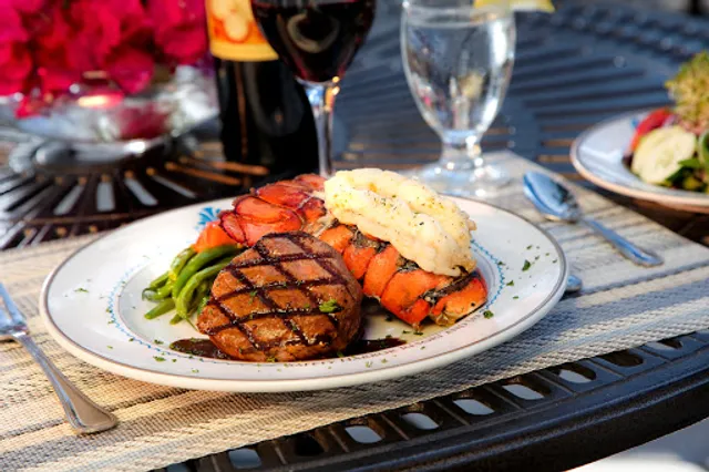 Fountain Grille Restaurant