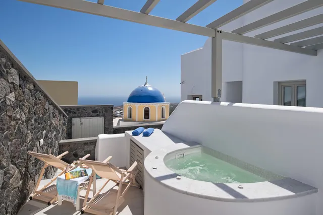 Altemar Suites Santorini