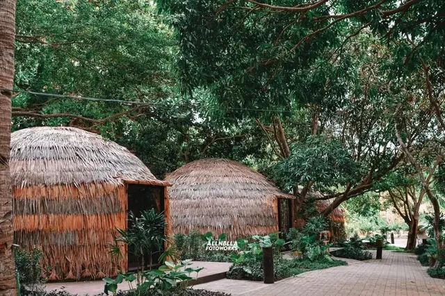 Caylabne Bay Resort & Marina