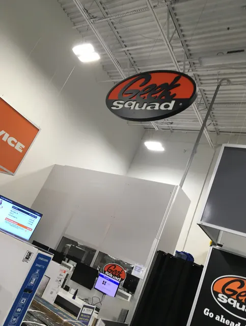 Geek Squad