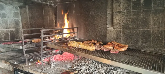 ComoDoro Parrilla