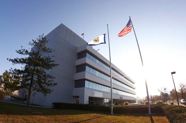 Mountwest Community & Technical College