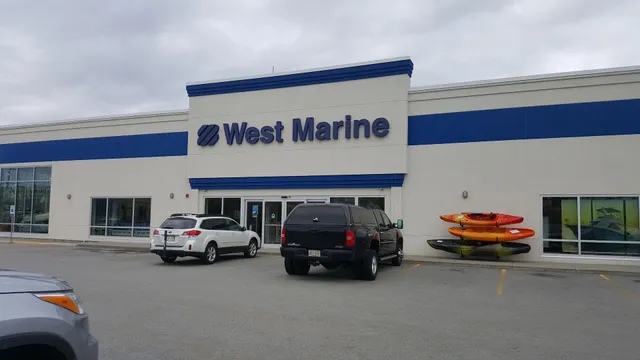 West Marine
