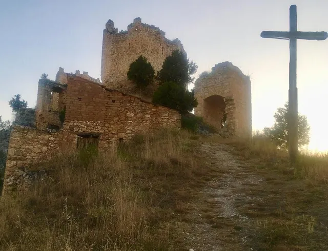 Casa Rural Isabel y Fernando