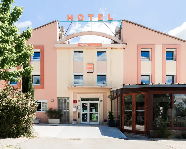 Hotel Lapeyronie