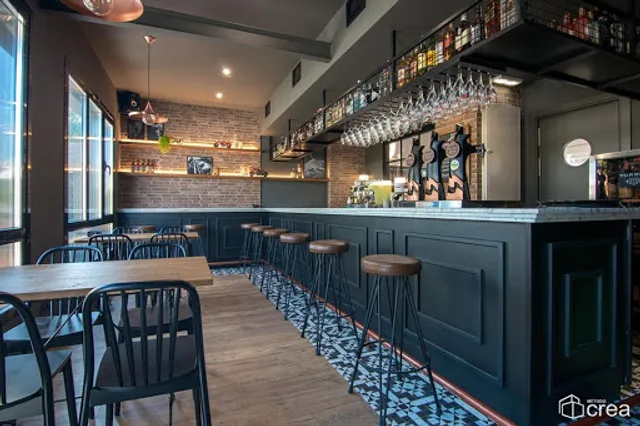 Bar Restaurante 5º Traste