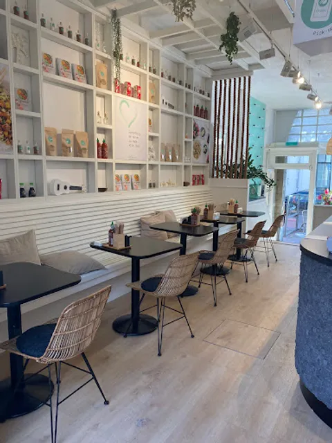 Poké Perfect Nijmegen