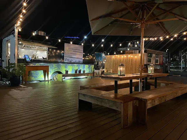 Elephant Shack Thai Food