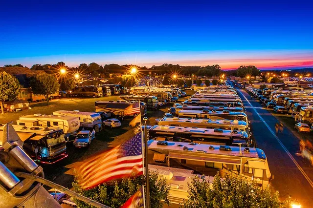 Ver-El RV Park & Campground