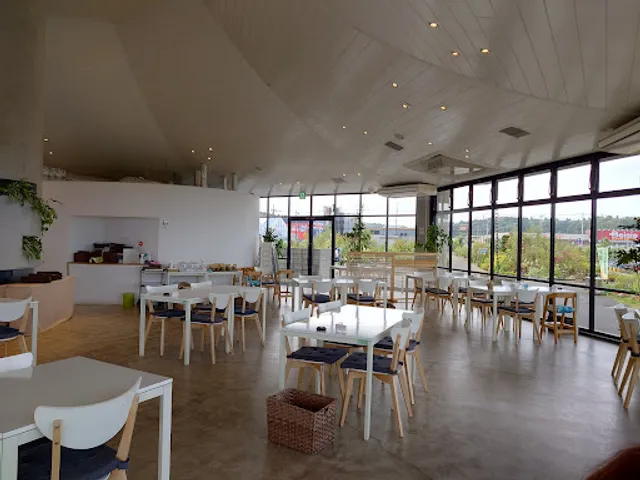 Cafe&Ristorante Toccino