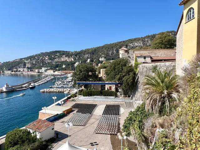 Plein air La Citadelle