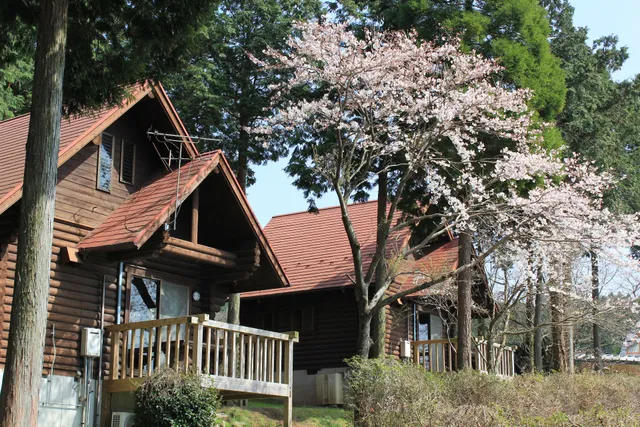 Shiki no Sato Kyokushi