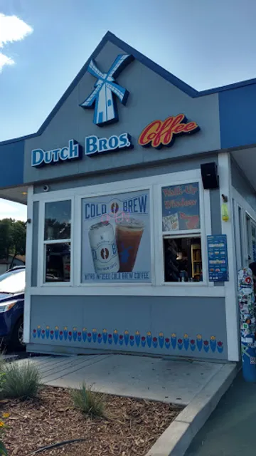 Dutch Bros Coffee