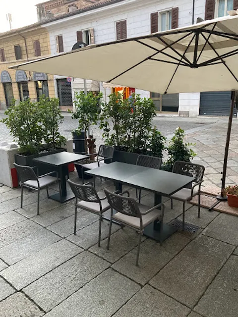 Caffè del Teatro Ponchielli