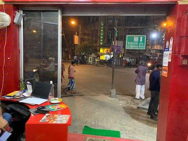 Champaran Meat Corner