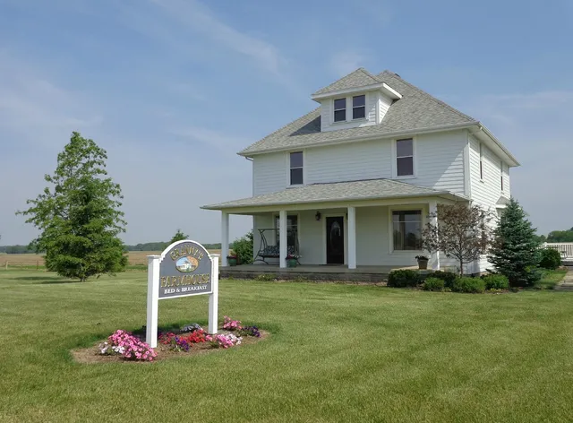 Granny's Farm Bed & Breakfast