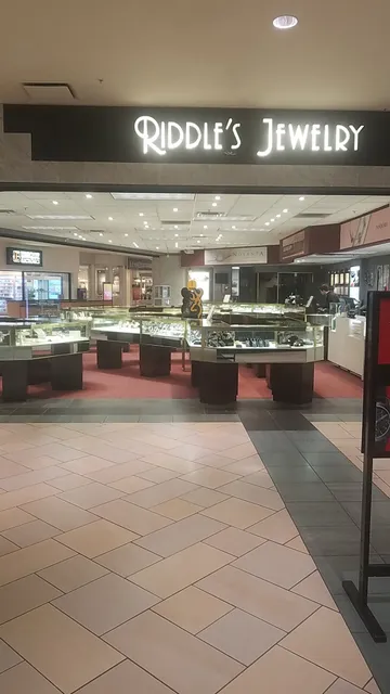 Riddle's Jewelry - St. Cloud