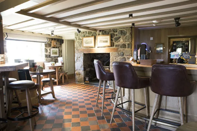 Y Bryncynan, Morfa Nefyn