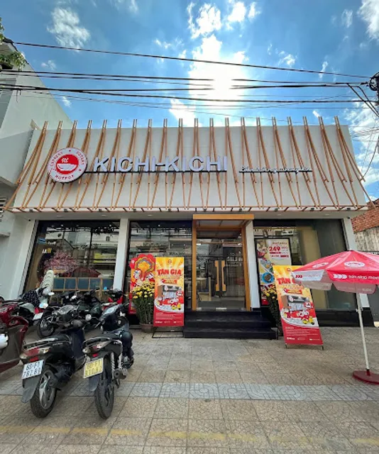 Kichi-Kichi Phạm Văn Thuận