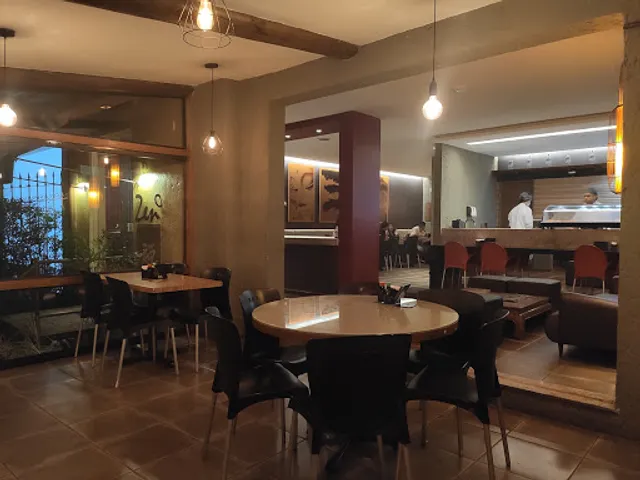 Zen Cozinha Oriental - Volta Redonda/RJ