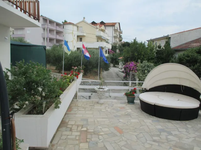 Guest House Villa Daniel, Omis