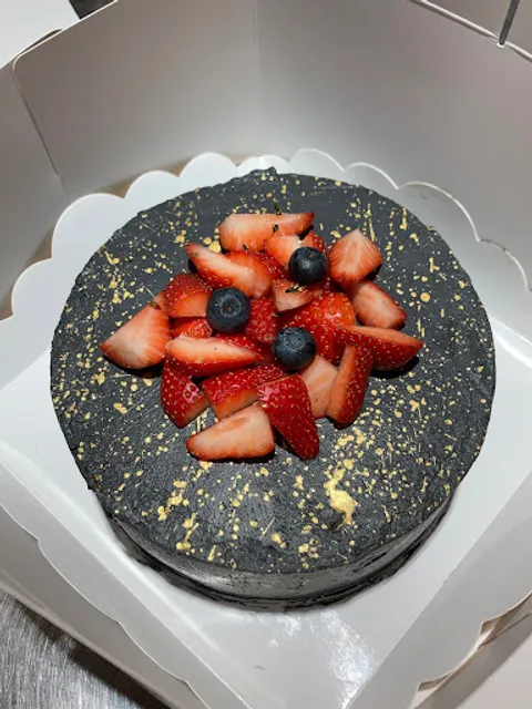 My DIY Bakery New Taipei Xindian