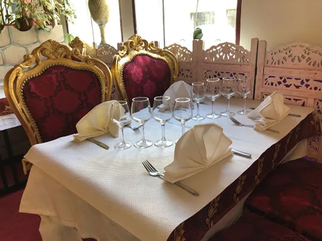 Restaurant Indien Namaste/Restaurant Indien Lorient