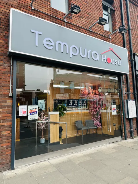 Tempura House