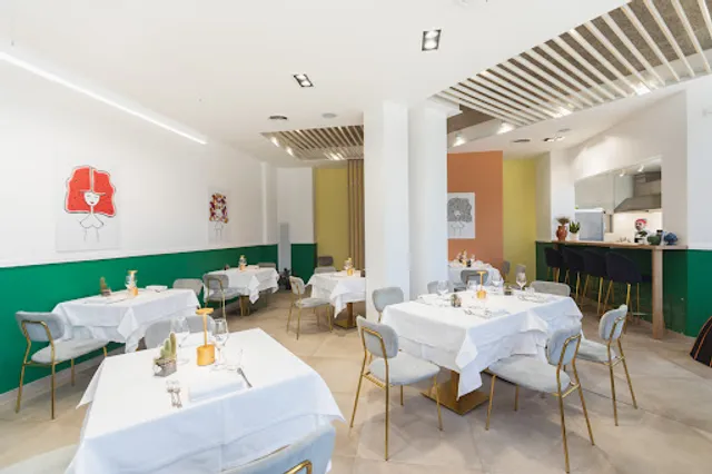 Osteria "Terra Arsa"