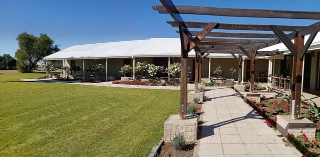 Jonkershoek Guest Farm - Luxury Accommodation
