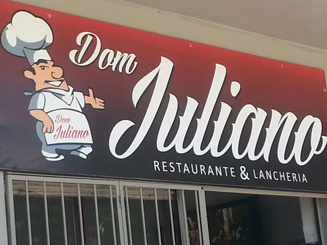 Restaurante Dom Juliano