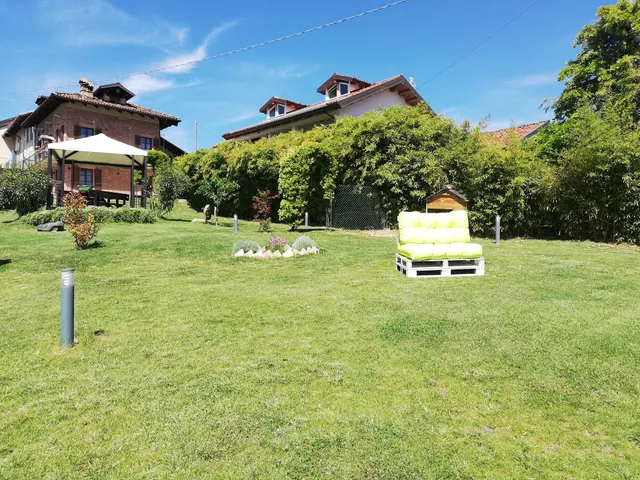 A cà ed Franca e Giaco