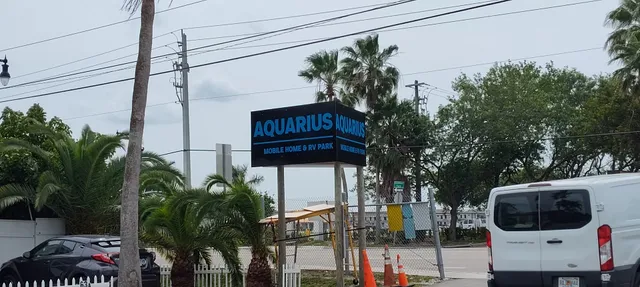 Aquarius Mobile Home & RV Park
