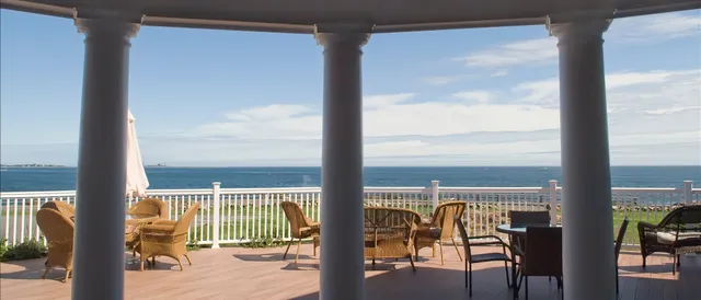 Gloucester By the Sea Motel