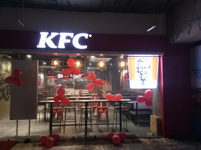 KFC