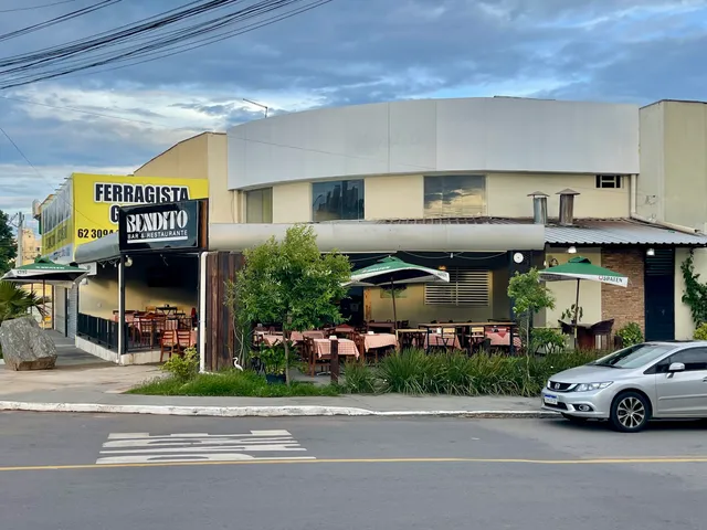 Bendito Bar e Restaurante