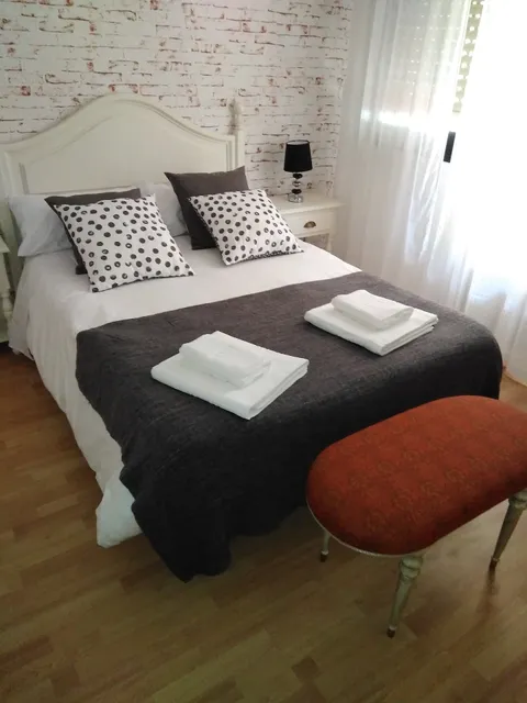 Apartamento Turístico Fleta