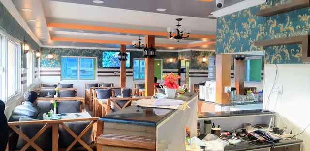 Best Barbique House BBQ