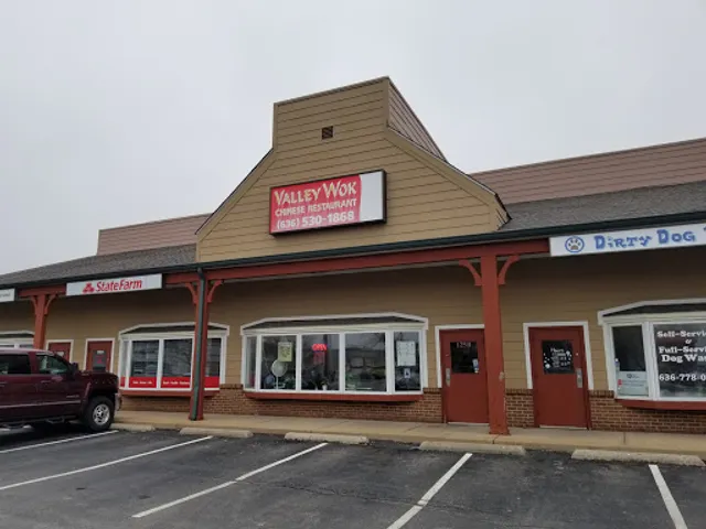 Valley Wok