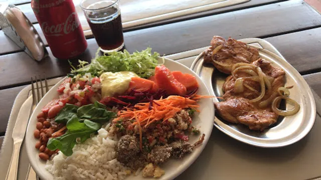 Bar e Cantina do Miligrana